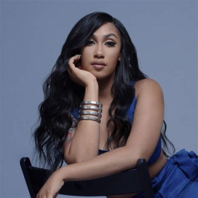 Queen Naija Konsertit Helsingissä: Afrobeat Musiikkiin Syventyminen ja Tähtihetkiä!