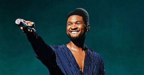  Usher Raymondin konsertti Helsingin Olympiastadionilla: Etunimen mysteeri ja musiikin maaginen matka