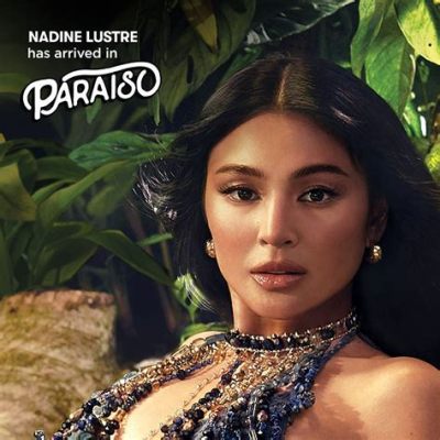  Nadine Lustre's Paraiso Concert: A Tropical Paradise of Music and Mischief!