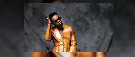  Patoranking Live at the Helsinki Ice Hall: Afrobeats Fever Grips Finland!