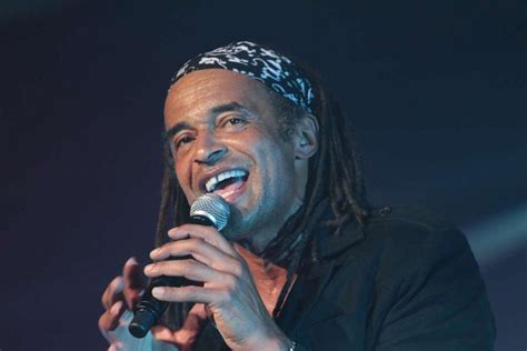 Yannick Noah Le Concert de Solidarité Tuottaa Iloa ja Yhteenkuuluvuutta!